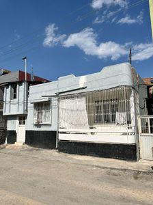 Konut-Müstakil Ev