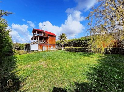 Konut-Çiftlik Evi