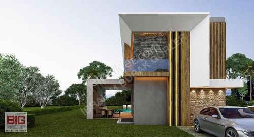 Konut-Villa