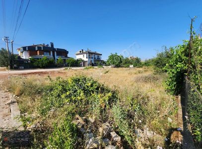 Arsa-Konut İmarlı