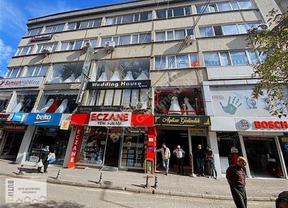 İşyeri-Ofis