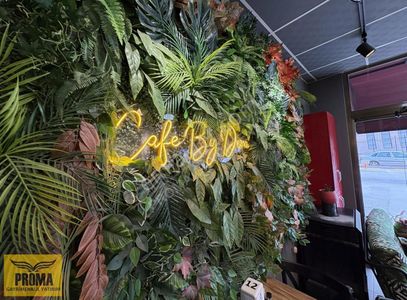 İşyeri-Kafe & Bar