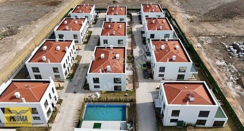 Konut-Villa