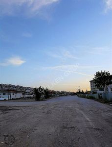 Arsa-Villa İmarlı