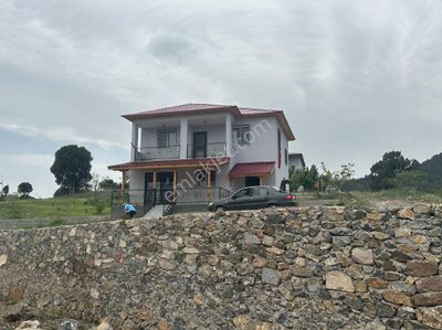 Konut-Villa