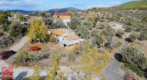 Arsa-Villa İmarlı