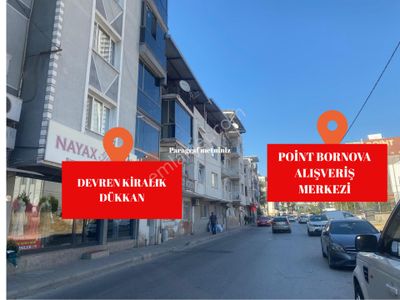 İşyeri-Dükkan & Mağaza