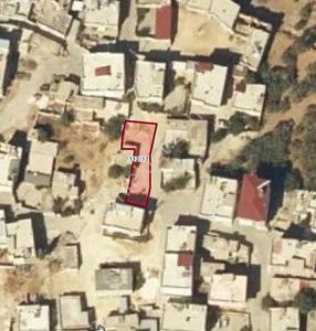 Arsa-Konut İmarlı