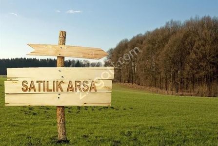 Arsa-Tarla