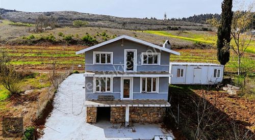 Konut-Müstakil Ev