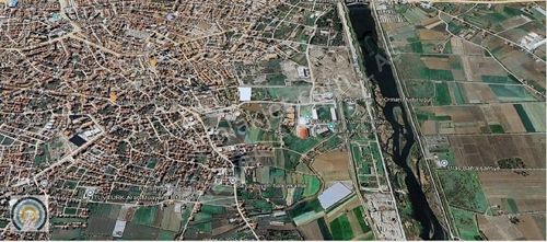 Arsa-Ticari İmarlı