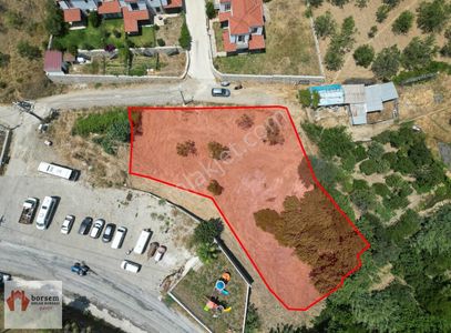 Arsa-Konut İmarlı
