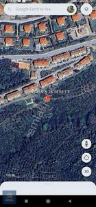 Arsa-Villa İmarlı