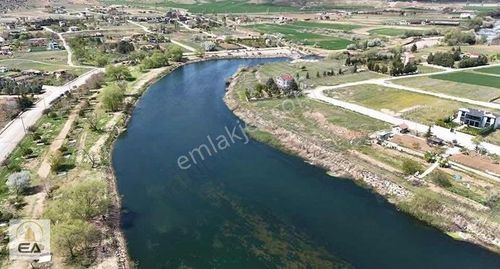 Arsa-Villa İmarlı