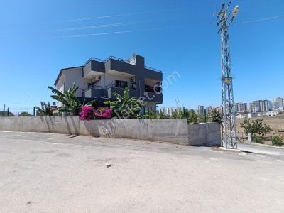 Konut-Villa