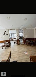İşyeri-Kafe & Bar