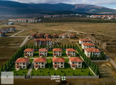 Arsa-Konut İmarlı