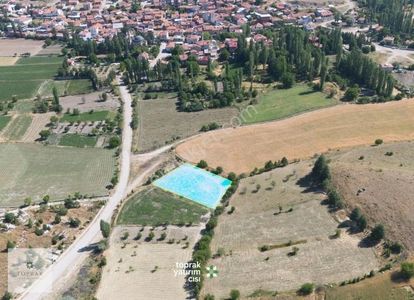 Arsa-Tarla