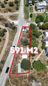 Arsa-Konut+Ticaret Alanı