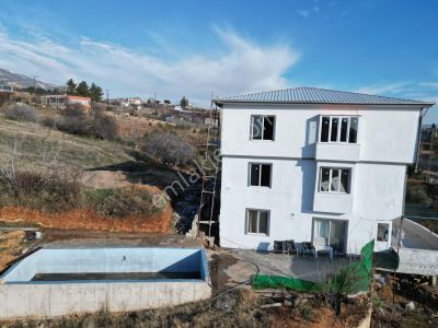 Konut-Müstakil Ev