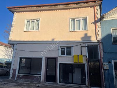 Konut-Müstakil Ev