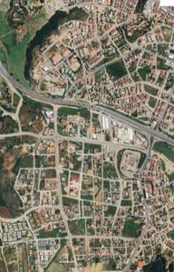 Arsa-Konut İmarlı