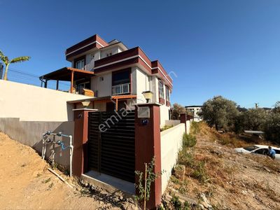 Konut-Villa