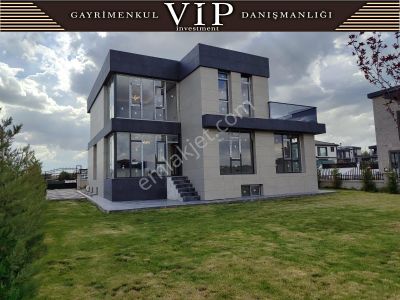 Konut-Villa