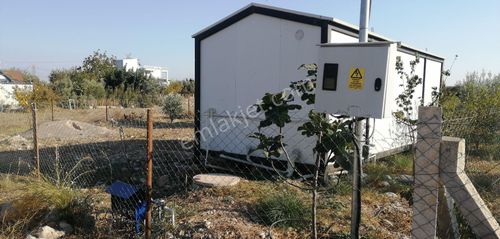 Arsa-Villa İmarlı