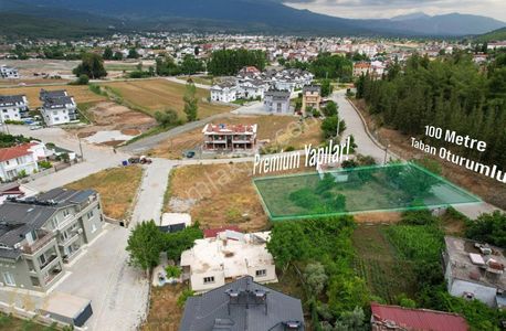 Arsa-Konut İmarlı