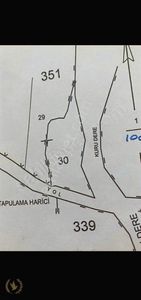 Arsa-Konut İmarlı