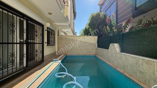 Konut-Villa