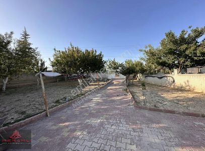 Arsa-Villa İmarlı