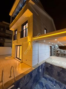 Konut-Villa