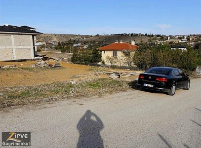 Arsa-Villa İmarlı