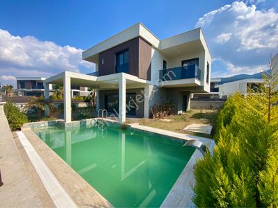 Konut-Villa