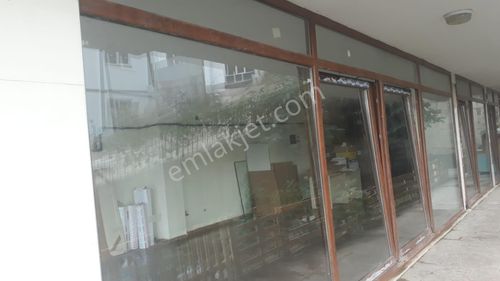 İşyeri-Müstakil İşyeri