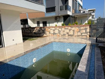 Konut-Villa