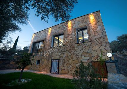 Konut-Çiftlik Evi