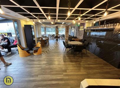 İşyeri-Kafe & Bar