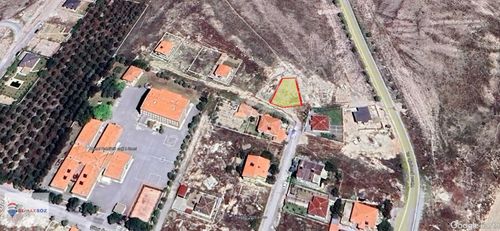 Arsa-Villa İmarlı