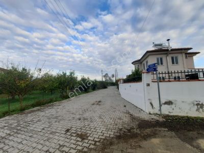 Arsa-Konut İmarlı
