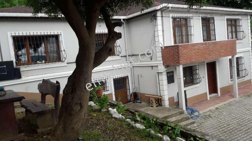 Konut-Müstakil Ev