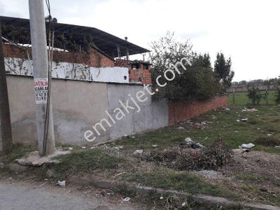 Arsa-Konut İmarlı