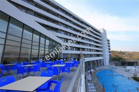 Turistik Tesis-Kaplıca Tesisi