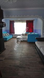 Konut-Çiftlik Evi