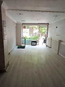 İşyeri-Apartman Dairesi