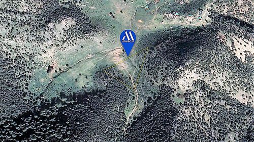 Arsa-Tarla