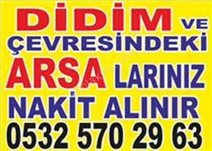 Arsa-Konut+Ticaret Alanı