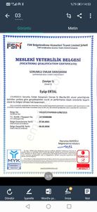 Arsa-Konut İmarlı